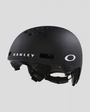 [Oakley] Oakley Street1 Helmet in Matte Black Size Medium