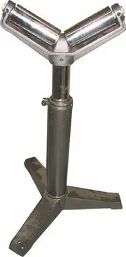 Garrick RS-V - Roller Stand V 800kg Capacity