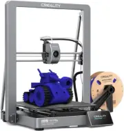 Official Creality Ender 3 V3 plus 3D Printer, 2024 New Version Upgraded with ...