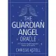 The Guardian Angel Oracle: 52 Cards for Angelic Inspiration, Wisdom and Guidance/Chrissie Astell/ Rene Milot eslite誠品