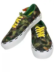 Vans Skateboarding Sneakers Vans Vault x Dobale Era VLT LX Unisex NEW mens 6