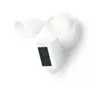 Ring Floodlight Cam Wired PlusTwo Way Talk, motion-activated 1080p HD video