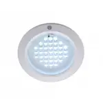 LED 崁入式緊急照明燈 消防 認證品 110V/220V