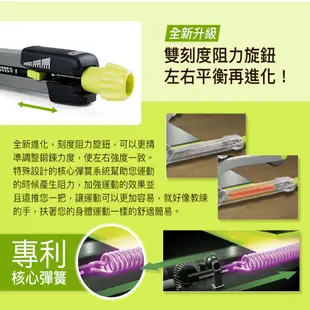 【Wonder Core】Smart全能輕巧健身機-糖霜藍 (NG品)