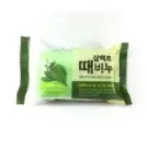 在飛比找蝦皮購物優惠-👨‍🏫*現貨*🇰🇷韓國 三白草 抑菌美膚皂 三白草抗菌去角質