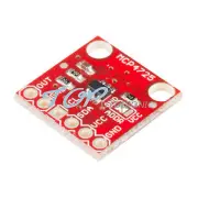 MCP4725 I2C DAC Breakout Development Board 12Bit Resolution