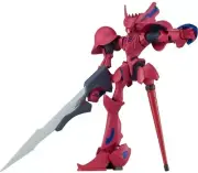 Good Smile Company - Brain Powerd - Moderoid Grand Cher (Quincys Machine) Model