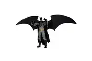 McFarlane Toys - DC Multiverse Batman with Bat-Glider The Thirteenth Hour Gold Label 7in Action Figure