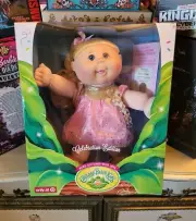 Cabbage Patch Kids Celebration Edition Grace Madelyn May 23rd