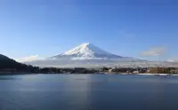 在飛比找KLOOK 客路優惠-富士山＆箱根一日遊：蘆之湖＆駒岳空中纜車（東京出發）