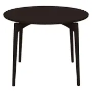 Aeris Extendable Round Dining Table