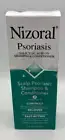 Brand New Nizoral Scalp Psoriasis Shampoo & Conditioner 11oz Expir. 10/2026