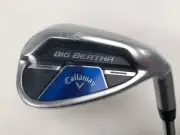 Callaway Big Bertha B21 Sand Wedge SW Apollo Wedge Steel Mens RH