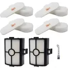 High Performance Filters for Shark Corded Stick HZ500UKT HZ500 Anti Hair Wrap