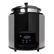 CookTek 675101 Induction Soup Kettle
