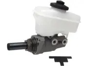For 2006-2012 Lexus IS250 Brake Master Cylinder Dynamic Friction 31721XCTS 2007 (for: Lexus)