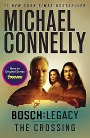 The Crossing Michael Connelly Paperback