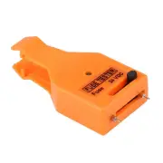 Car Adjustable Test Pins Fuse Tester For Mini/Standard/Large Automotive Fuses Y