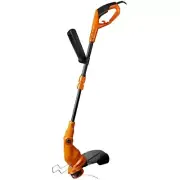 Worx WG119 5.5 Amp 15" Electric String Trimmer & Edger