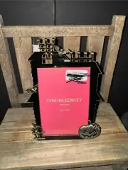 Cynthia Rowley Halloween Haunted House Picture Frame 4 x 6