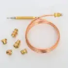 60CM Gas Thermocouple Valve for Water Heater and Oven Temperature Control