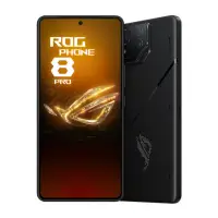 在飛比找momo購物網優惠-【ASUS 華碩】ROG Phone 8 Pro 6.78吋