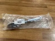 Klein 65720 3/8" Drive Socket Wrench 7-1/2" Ratchet