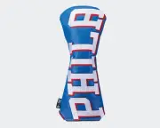 TaylorMade Genuine NBA Philadelphia 76ers Driver Head Cover