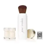 JANE IREDALE 愛芮兒珍 SPF30 遮陽蜜粉刷