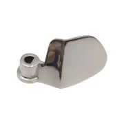Bread Maker Paddles Bread Maker Dough Stirrer Stainless Steel Mixing Paddles
