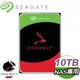 Seagate 希捷 那嘶狼 IronWolf 10TB 7200轉 NAS專用硬碟(ST10000VN000-3Y)