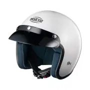 Sparco CLUB J-1 Open Face Helmet s. S