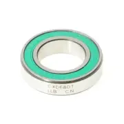 Enduro CXD 6801 LLB XD15 CERAMIC Bearing — Radial / ABEC 5 / 12 x 21 x 5mm [1pc]