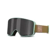 Giro Axis Snow Goggles, Fender Iconic Tweed Frame, Vivid Smoke/Vivid Infared Len