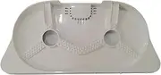 Base Station Cleaning Tray Compatible for Dreame L20 Ultra Mop Cleaning Station Tray Vacuum Cleaner Parts