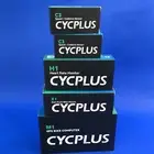 Cycplus M1 GPS Bike Computer+Z1 Mount+H1 Heart Rate Monitor+C3 Cadence Sensor