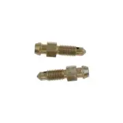 Brake Bleeder Screw Carlson H9417-2