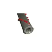 Dyson DC25 The Ball Animal Bagless Upright Replacement Roller Brush Assembly, Fi