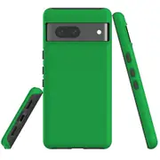 For Google Pixel 7 Case Tough Protective Cover Green