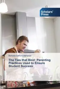 在飛比找博客來優惠-The Ties that Bind: Parenting 