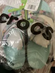 crocs women's kadee II Dream sandals