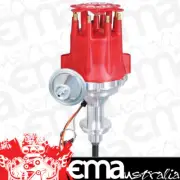 MSD Ignition MSD8391 Chrysler 331-354 HEMI V8 Pro Billet Ready-to-run Distributo