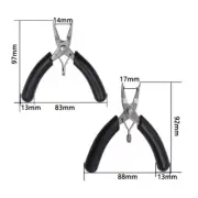 Wire Cable Cutters Steel Diagonal Cutting Pliers For Electrician Wire Cuttidn