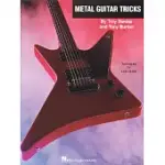 METAL GUITAR TRICKS