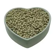 Michele's Pantry Whole White Pepper, White Peppercorn, 16 Oz For Grinder Refill