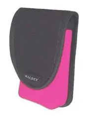 Haldex LM386PK Pink Compact Neoprene Camera Pouch