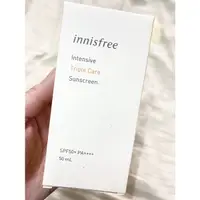 在飛比找蝦皮購物優惠-現貨‼️韓國 innisfree 向日葵完美全效防曬霜 Tr