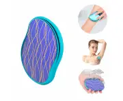 Hansona Painless Exfoliating Nano Crystal Hair Removal Stone