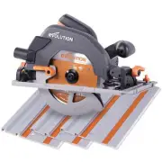 Evolution R185CCSX: Multi-Material Cutting Circular Saw 7-1/4 in. Blade With 3ft