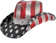 [Peter Grimm] Justice Drifter Hat
